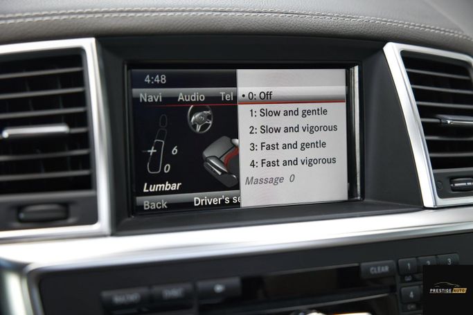 مستعملة Mercedes-Benz GL-Class AMG 63 AMG، 5.5 لتر، 2013 في الأردن، عمان من PRESTIGE AUTO، اللون أسود.  | AUTO.AE | إعلان #296254 — صورة 18 من 40