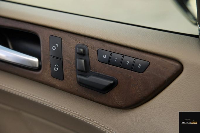 مستعملة Mercedes-Benz GL-Class AMG 63 AMG، 5.5 لتر، 2013 في الأردن، عمان من PRESTIGE AUTO، اللون أسود.  | AUTO.AE | إعلان #296254 — صورة 10 من 40