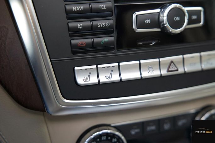 مستعملة Mercedes-Benz GL-Class AMG 63 AMG، 5.5 لتر، 2013 في الأردن، عمان من PRESTIGE AUTO، اللون أسود.  | AUTO.AE | إعلان #296254 — صورة 19 من 40