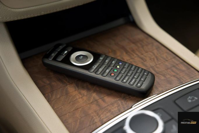 مستعملة Mercedes-Benz GL-Class AMG 63 AMG، 5.5 لتر، 2013 في الأردن، عمان من PRESTIGE AUTO، اللون أسود.  | AUTO.AE | إعلان #296254 — صورة 20 من 40