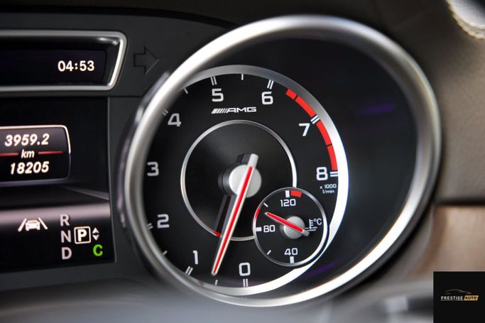 مستعملة Mercedes-Benz GL-Class AMG 63 AMG، 5.5 لتر، 2013 في الأردن، عمان من PRESTIGE AUTO، اللون أسود.  | AUTO.AE | إعلان #296254 — صورة 21 من 40
