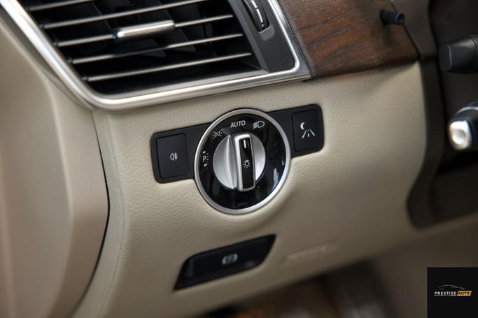 مستعملة Mercedes-Benz GL-Class AMG 63 AMG، 5.5 لتر، 2013 في الأردن، عمان من PRESTIGE AUTO، اللون أسود.  | AUTO.AE | إعلان #296254 — صورة 24 من 40