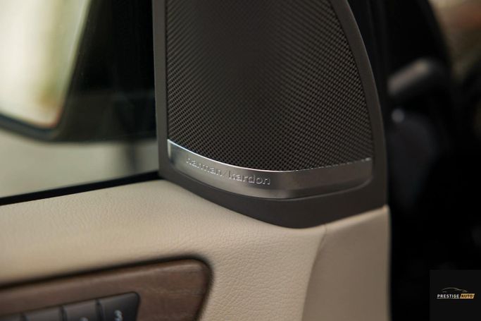 مستعملة Mercedes-Benz GL-Class AMG 63 AMG، 5.5 لتر، 2013 في الأردن، عمان من PRESTIGE AUTO، اللون أسود.  | AUTO.AE | إعلان #296254 — صورة 25 من 40