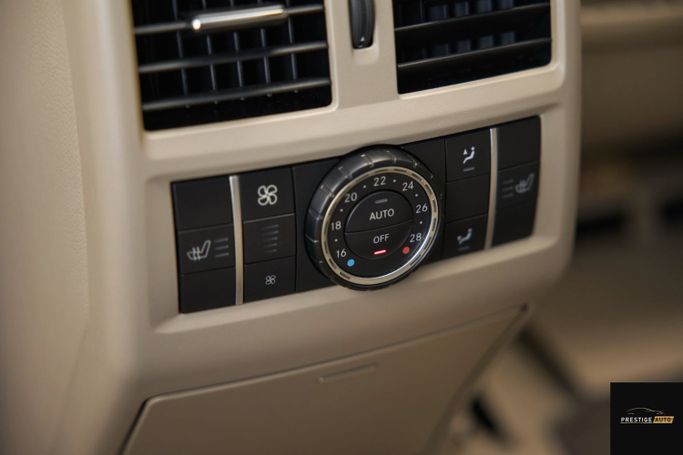 مستعملة Mercedes-Benz GL-Class AMG 63 AMG، 5.5 لتر، 2013 في الأردن، عمان من PRESTIGE AUTO، اللون أسود.  | AUTO.AE | إعلان #296254 — صورة 26 من 40