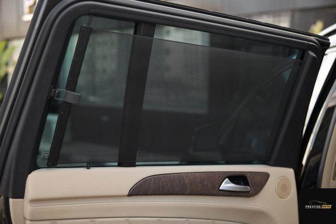 مستعملة Mercedes-Benz GL-Class AMG 63 AMG، 5.5 لتر، 2013 في الأردن، عمان من PRESTIGE AUTO، اللون أسود.  | AUTO.AE | إعلان #296254 — صورة 27 من 40