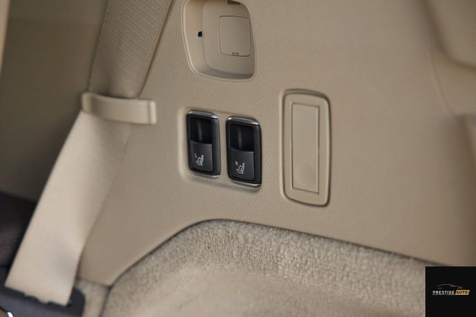 مستعملة Mercedes-Benz GL-Class AMG 63 AMG، 5.5 لتر، 2013 في الأردن، عمان من PRESTIGE AUTO، اللون أسود.  | AUTO.AE | إعلان #296254 — صورة 28 من 40