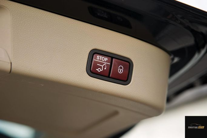 مستعملة Mercedes-Benz GL-Class AMG 63 AMG، 5.5 لتر، 2013 في الأردن، عمان من PRESTIGE AUTO، اللون أسود.  | AUTO.AE | إعلان #296254 — صورة 29 من 40