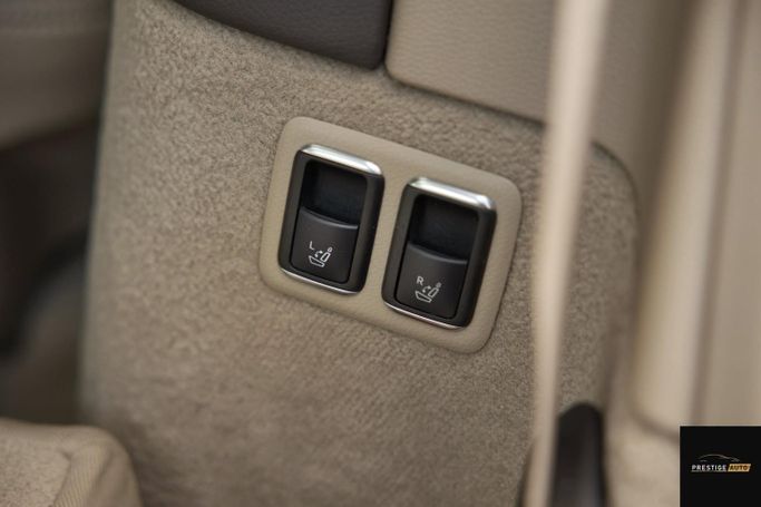 مستعملة Mercedes-Benz GL-Class AMG 63 AMG، 5.5 لتر، 2013 في الأردن، عمان من PRESTIGE AUTO، اللون أسود.  | AUTO.AE | إعلان #296254 — صورة 30 من 40