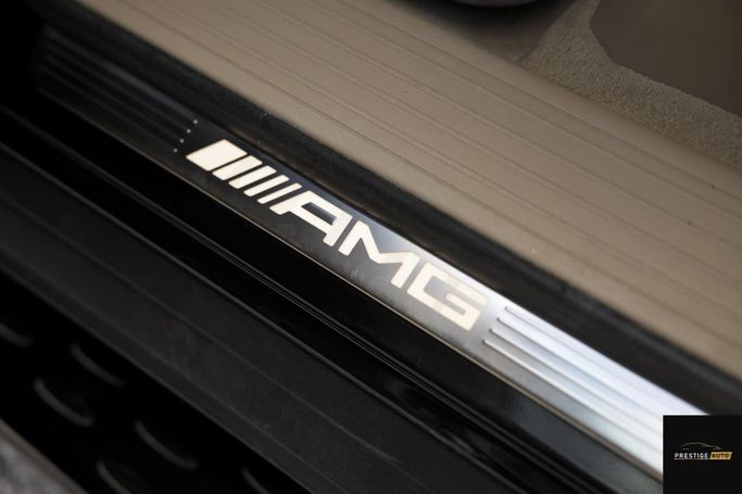 مستعملة Mercedes-Benz GL-Class AMG 63 AMG، 5.5 لتر، 2013 في الأردن، عمان من PRESTIGE AUTO، اللون أسود.  | AUTO.AE | إعلان #296254 — صورة 32 من 40