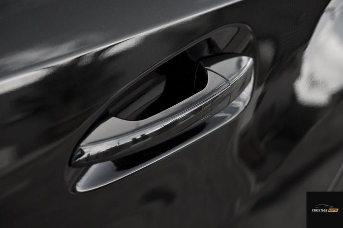 مستعملة Mercedes-Benz GL-Class AMG 63 AMG، 5.5 لتر، 2013 في الأردن، عمان من PRESTIGE AUTO، اللون أسود.  | AUTO.AE | إعلان #296254 — صورة 36 من 40