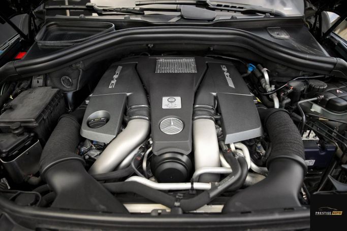 مستعملة Mercedes-Benz GL-Class AMG 63 AMG، 5.5 لتر، 2013 في الأردن، عمان من PRESTIGE AUTO، اللون أسود.  | AUTO.AE | إعلان #296254 — صورة 39 من 40