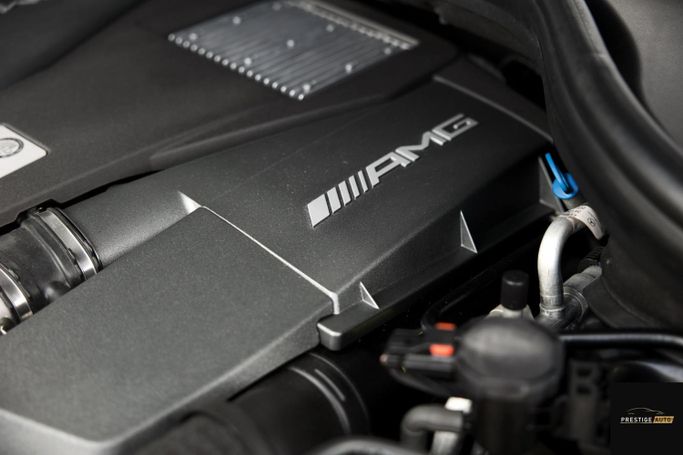 مستعملة Mercedes-Benz GL-Class AMG 63 AMG، 5.5 لتر، 2013 في الأردن، عمان من PRESTIGE AUTO، اللون أسود.  | AUTO.AE | إعلان #296254 — صورة 40 من 40