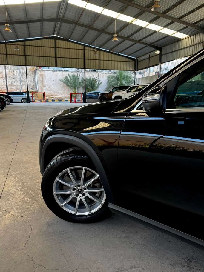 Used Mercedes-Benz GLE 450 II (V167), 3.0 l, 2024 in Jordan, Amman by AL HAYDAR CARS, Black color.  | AUTO.AE | Listing #296553 — photo 10 of 20