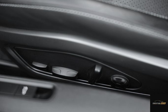 مستعملة Porsche 911 4S ثامناً (992)، 3.0 لتر، 2021 في الأردن، عمان من PRESTIGE AUTO، اللون رمادي.  | AUTO.AE | إعلان #296171 — صورة 11 من 40