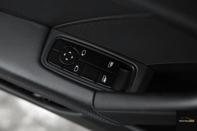 مستعملة Porsche 911 4S ثامناً (992)، 3.0 لتر، 2021 في الأردن، عمان من PRESTIGE AUTO، اللون رمادي.  | AUTO.AE | إعلان #296171 — صورة 14 من 40