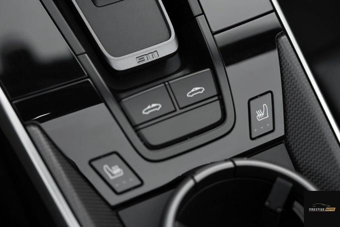 مستعملة Porsche 911 4S ثامناً (992)، 3.0 لتر، 2021 في الأردن، عمان من PRESTIGE AUTO، اللون رمادي.  | AUTO.AE | إعلان #296171 — صورة 20 من 40