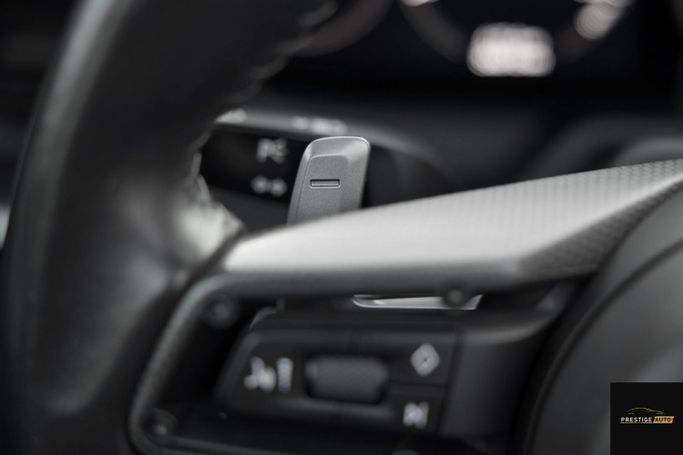 مستعملة Porsche 911 4S ثامناً (992)، 3.0 لتر، 2021 في الأردن، عمان من PRESTIGE AUTO، اللون رمادي.  | AUTO.AE | إعلان #296171 — صورة 23 من 40