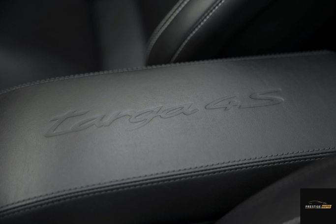 مستعملة Porsche 911 4S ثامناً (992)، 3.0 لتر، 2021 في الأردن، عمان من PRESTIGE AUTO، اللون رمادي.  | AUTO.AE | إعلان #296171 — صورة 27 من 40