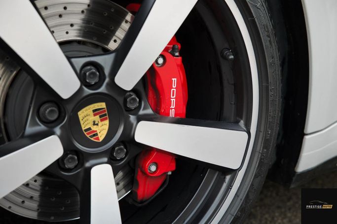 مستعملة Porsche 911 4S ثامناً (992)، 3.0 لتر، 2021 في الأردن، عمان من PRESTIGE AUTO، اللون رمادي.  | AUTO.AE | إعلان #296171 — صورة 32 من 40