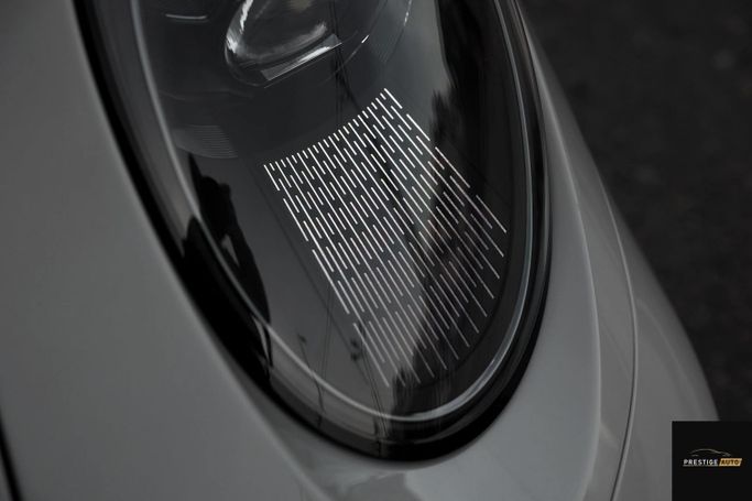 مستعملة Porsche 911 4S ثامناً (992)، 3.0 لتر، 2021 في الأردن، عمان من PRESTIGE AUTO، اللون رمادي.  | AUTO.AE | إعلان #296171 — صورة 34 من 40