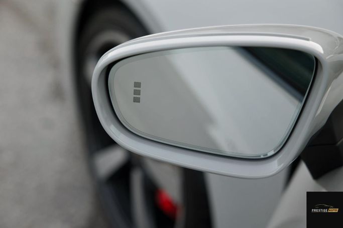 مستعملة Porsche 911 4S ثامناً (992)، 3.0 لتر، 2021 في الأردن، عمان من PRESTIGE AUTO، اللون رمادي.  | AUTO.AE | إعلان #296171 — صورة 35 من 40