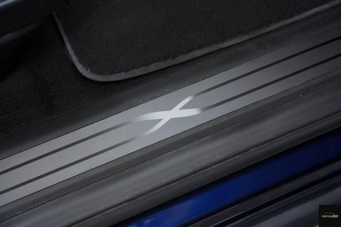 مستعملة Tesla Model X 75D I، 2019 في الأردن، عمان من PRESTIGE AUTO، اللون أزرق.  | AUTO.AE | إعلان #296249 — صورة 20 من 30