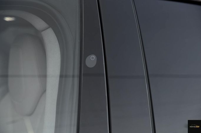 مستعملة Tesla Model X 75D I، 2019 في الأردن، عمان من PRESTIGE AUTO، اللون أزرق.  | AUTO.AE | إعلان #296249 — صورة 24 من 30