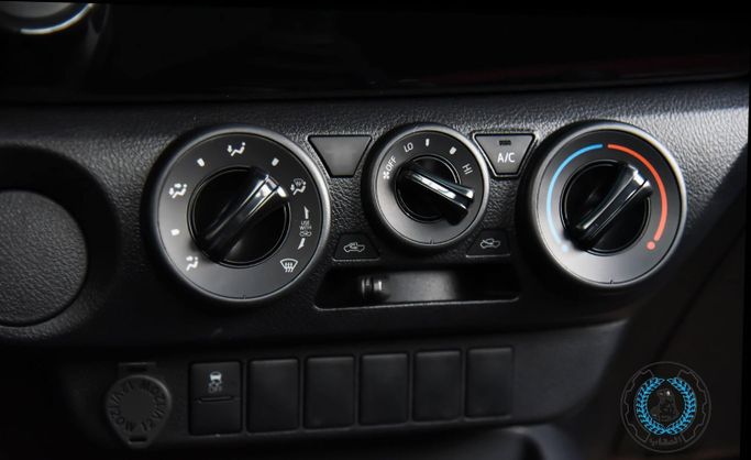 New Toyota Hilux VIII, 2.4 l, 2026 in Jordan, Amman by AL UQAB TRADING, White color.  | AUTO.AE | Listing #295664 — photo 16 of 16