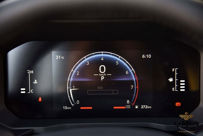 New Toyota Land Cruiser Prado 250 Series, 2.4 l, 2025 in Jordan, Amman by AL UQAB TRADING, Black color.  | AUTO.AE | Listing #295677 — photo 20 of 21