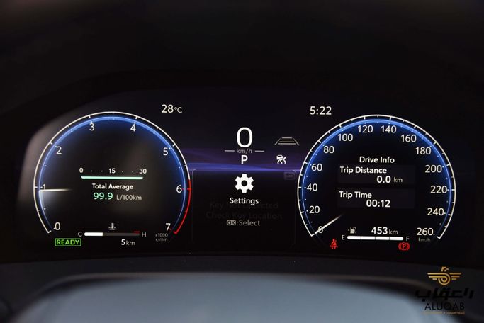 جديدة Toyota Land Cruiser i-FORCE MAX السلسلة 300، 3.4 لتر، 2026 في الأردن، عمان من AL UQAB TRADING، اللون أحمر.  | AUTO.AE | إعلان #295598 — صورة 28 من 31