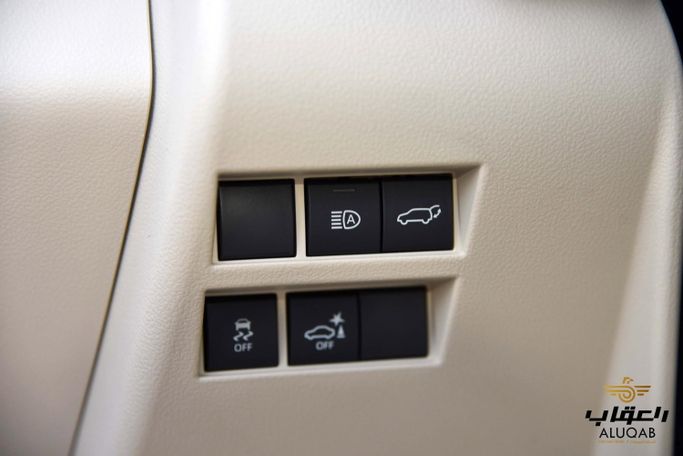 جديدة Toyota Land Cruiser i-FORCE MAX السلسلة 300، 3.4 لتر، 2026 في الأردن، عمان من AL UQAB TRADING، اللون رمادي.  | AUTO.AE | إعلان #295637 — صورة 11 من 25