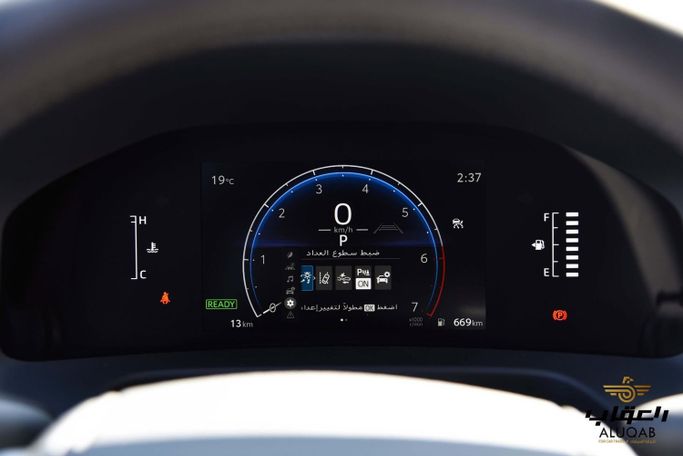 جديدة Toyota Land Cruiser i-FORCE MAX السلسلة 300، 3.4 لتر، 2026 في الأردن، عمان من AL UQAB TRADING، اللون أسود.  | AUTO.AE | إعلان #295653 — صورة 22 من 26
