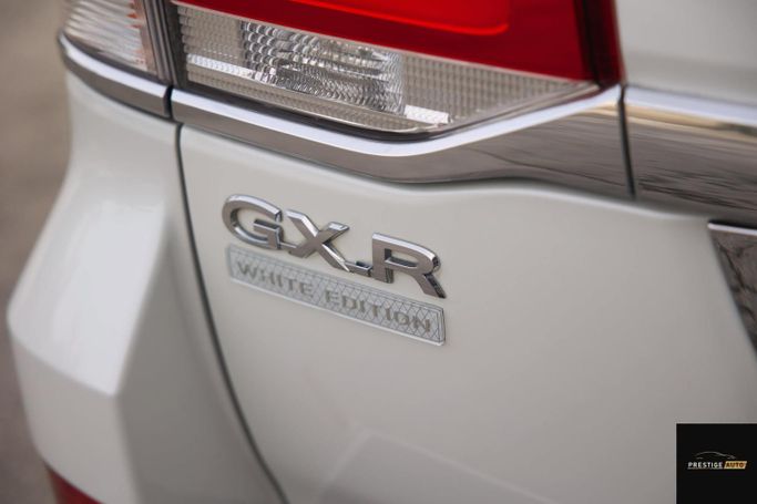 مستعملة Toyota Land Cruiser 200 Series 200 Series Facelift 2، 4.6 لتر، 2017 في الأردن، عمان من PRESTIGE AUTO، اللون أبيض.  | AUTO.AE | إعلان #296187 — صورة 23 من 31