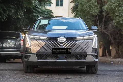 جديدة Trumpchi (GAC) Emkoo، 2.0 لتر، 2026 في الأردن، عمان من SHAYBETH MOTORS، اللون رمادي. أخرى | AUTO.AE | إعلان #295726 — صورة 2 من 10