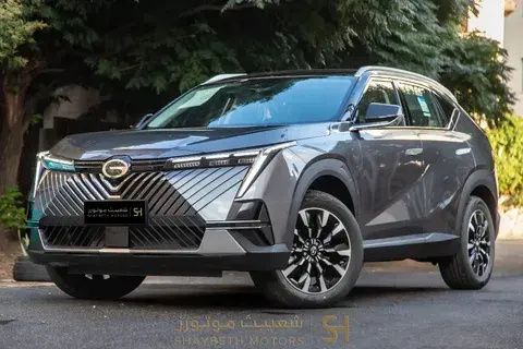جديدة Trumpchi (GAC) Emkoo، 2.0 لتر، 2026 في الأردن، عمان من SHAYBETH MOTORS، اللون رمادي. أخرى | AUTO.AE | إعلان #295726 — صورة 3 من 10