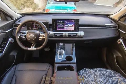 جديدة Trumpchi (GAC) Emkoo، 2.0 لتر، 2026 في الأردن، عمان من SHAYBETH MOTORS، اللون رمادي. أخرى | AUTO.AE | إعلان #295726 — صورة 4 من 10