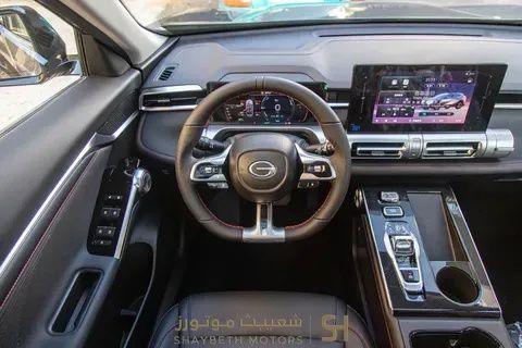 جديدة Trumpchi (GAC) Emkoo، 2.0 لتر، 2026 في الأردن، عمان من SHAYBETH MOTORS، اللون رمادي. أخرى | AUTO.AE | إعلان #295726 — صورة 5 من 10