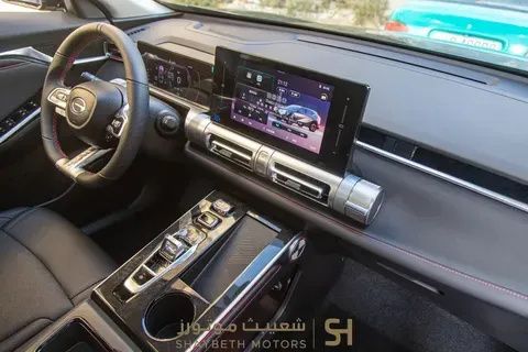 جديدة Trumpchi (GAC) Emkoo، 2.0 لتر، 2026 في الأردن، عمان من SHAYBETH MOTORS، اللون رمادي. أخرى | AUTO.AE | إعلان #295726 — صورة 6 من 10
