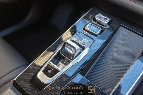 جديدة Trumpchi (GAC) Emkoo، 2.0 لتر، 2026 في الأردن، عمان من SHAYBETH MOTORS، اللون رمادي. أخرى | AUTO.AE | إعلان #295726 — صورة 7 من 10