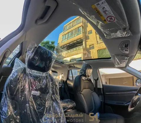 جديدة Trumpchi (GAC) Emkoo، 2.0 لتر، 2026 في الأردن، عمان من SHAYBETH MOTORS، اللون رمادي. أخرى | AUTO.AE | إعلان #295726 — صورة 8 من 10