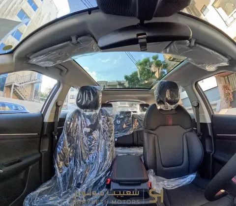 جديدة Trumpchi (GAC) Emkoo، 2.0 لتر، 2026 في الأردن، عمان من SHAYBETH MOTORS، اللون رمادي. أخرى | AUTO.AE | إعلان #295726 — صورة 9 من 10