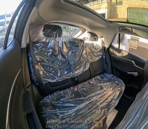 جديدة Trumpchi (GAC) Emkoo، 2.0 لتر، 2026 في الأردن، عمان من SHAYBETH MOTORS، اللون رمادي. أخرى | AUTO.AE | إعلان #295726 — صورة 10 من 10