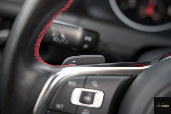 مستعملة Volkswagen Golf GTI سابعاً، 2.0 لتر، 2016 في الأردن، عمان من PRESTIGE AUTO، اللون أسود.  | AUTO.AE | إعلان #296262 — صورة 19 من 33