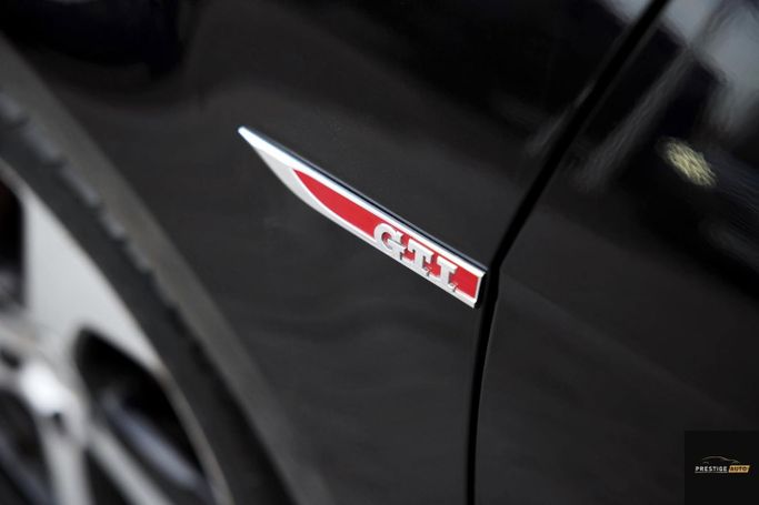 مستعملة Volkswagen Golf GTI سابعاً، 2.0 لتر، 2016 في الأردن، عمان من PRESTIGE AUTO، اللون أسود.  | AUTO.AE | إعلان #296262 — صورة 26 من 33