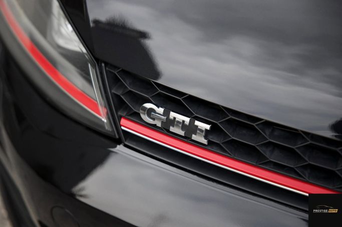 مستعملة Volkswagen Golf GTI سابعاً، 2.0 لتر، 2016 في الأردن، عمان من PRESTIGE AUTO، اللون أسود.  | AUTO.AE | إعلان #296262 — صورة 27 من 33