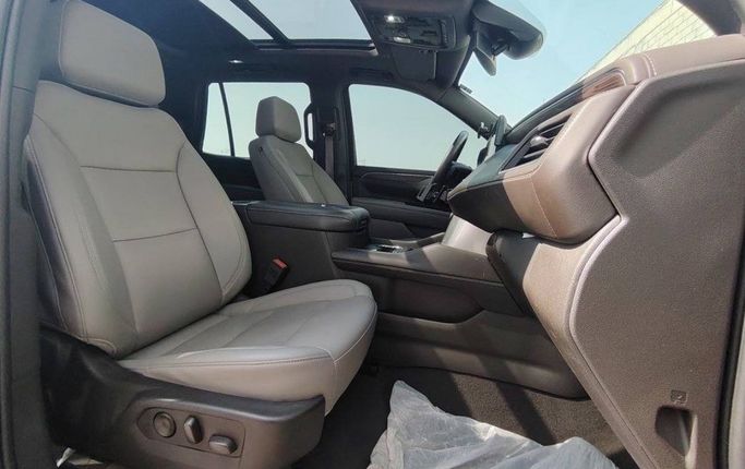 مستعملة Chevrolet Tahoe V، 5.3 لتر، 2023 في الكويت، الفروانية من S LINE MOTORS، اللون أسود. أخرى | AUTO.AE | إعلان #296259 — صورة 11 من 14