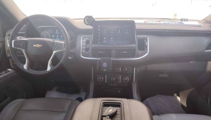 مستعملة Chevrolet Tahoe V، 5.3 لتر، 2023 في الكويت، الفروانية من S LINE MOTORS، اللون أسود. أخرى | AUTO.AE | إعلان #296259 — صورة 12 من 14