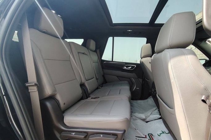 مستعملة Chevrolet Tahoe V، 5.3 لتر، 2023 في الكويت، الفروانية من S LINE MOTORS، اللون أسود. أخرى | AUTO.AE | إعلان #296259 — صورة 13 من 14