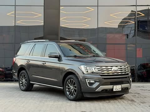 Подержанный ⁦Ford Expedition IV, 3.5 л, 2019⁩ в Кувейт, Аль-Фарванийя от ALSALEEM MOTORS Коричневый цвет.  | AUTO.AE | Объявление #289841