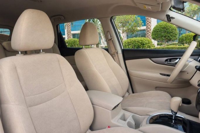 Новый Nissan X-Trail III (T32), 2.5 л, 2015 в Кувейт, Аль-Фарванийя от S LINE MOTORS Белый цвет. Other | AUTO.AE | Объявление #296263 — фото 6 из 8